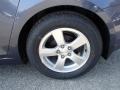 Atlantis Blue Metallic - Cruze LT Photo No. 9