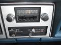 1984 Light Blue Ford Ranger XL Regular Cab  photo #9