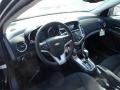 Atlantis Blue Metallic - Cruze LT Photo No. 10