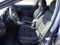 Atlantis Blue Metallic - Cruze LT Photo No. 11