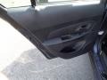 Atlantis Blue Metallic - Cruze LT Photo No. 14