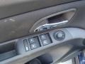 Atlantis Blue Metallic - Cruze LT Photo No. 15