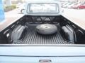1984 Light Blue Ford Ranger XL Regular Cab  photo #15