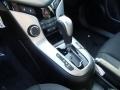 Atlantis Blue Metallic - Cruze LT Photo No. 17