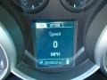 Atlantis Blue Metallic - Cruze LT Photo No. 19