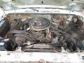 1984 Light Blue Ford Ranger XL Regular Cab  photo #17