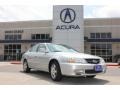 2003 Satin Silver Metallic Acura TL 3.2  photo #1