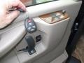 Dark Blue Metallic - Express 1500 Passenger Conversion Van Photo No. 5