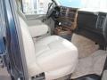 Dark Blue Metallic - Express 1500 Passenger Conversion Van Photo No. 6