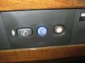 Dark Blue Metallic - Express 1500 Passenger Conversion Van Photo No. 9