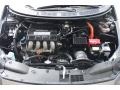 1.5 Liter SOHC 16-Valve i-VTEC 4 Cylinder IMA Gasoline/Electric Hybrid Engine for 2011 Honda CR-Z Sport Hybrid #79503185