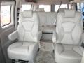 Neutral Rear Seat Photo for 2012 Chevrolet Express #79503224