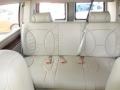 Neutral Rear Seat Photo for 2012 Chevrolet Express #79503239