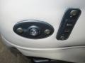 2012 Chevrolet Express Neutral Interior Controls Photo