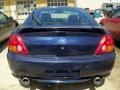 2003 Carbon Blue Hyundai Tiburon GT V6  photo #5