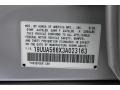 Satin Silver Metallic - TL 3.2 Photo No. 35