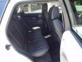 2013 Land Rover Range Rover Evoque Prestige Rear Seat