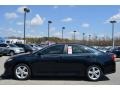 2013 Cosmic Gray Metallic Toyota Camry SE  photo #2