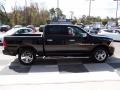 2012 Black Dodge Ram 1500 Express Crew Cab  photo #3