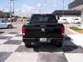 2012 Black Dodge Ram 1500 Express Crew Cab  photo #4