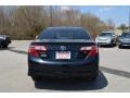 2013 Cosmic Gray Metallic Toyota Camry SE  photo #4