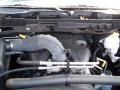 2012 Black Dodge Ram 1500 Express Crew Cab  photo #6
