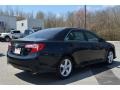 2013 Cosmic Gray Metallic Toyota Camry SE  photo #5