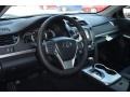 2013 Cosmic Gray Metallic Toyota Camry SE  photo #11