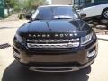 Santorini Black Metallic - Range Rover Evoque Prestige Photo No. 6