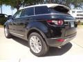 Santorini Black Metallic - Range Rover Evoque Prestige Photo No. 8