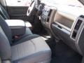 2012 Black Dodge Ram 1500 Express Crew Cab  photo #14