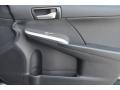 2013 Cosmic Gray Metallic Toyota Camry SE  photo #17
