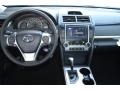 2013 Cosmic Gray Metallic Toyota Camry SE  photo #21