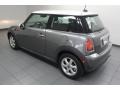 Dark Silver Metallic - Cooper Hardtop Photo No. 5