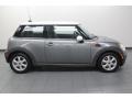 Dark Silver Metallic - Cooper Hardtop Photo No. 7