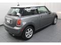 Dark Silver Metallic - Cooper Hardtop Photo No. 11