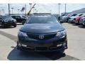 2013 Cosmic Gray Metallic Toyota Camry SE  photo #36