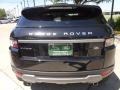 2013 Santorini Black Metallic Land Rover Range Rover Evoque Pure  photo #9