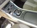  2013 Range Rover Evoque Pure 6 Speed Drive Select Automatic Shifter