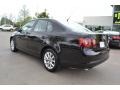 Black - Jetta SE Sedan Photo No. 3