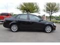Black - Jetta SE Sedan Photo No. 6