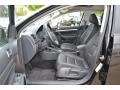 Black - Jetta SE Sedan Photo No. 9