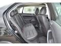 Black - Jetta SE Sedan Photo No. 11