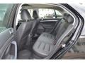 Black - Jetta SE Sedan Photo No. 12