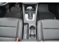 Black - Jetta SE Sedan Photo No. 17