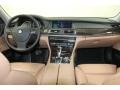 Alpine White - 7 Series 750i Sedan Photo No. 4