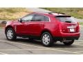 Crystal Red Tintcoat - SRX FWD Photo No. 3