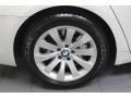 Alpine White - 7 Series 750i Sedan Photo No. 9