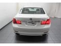 Alpine White - 7 Series 750i Sedan Photo No. 11