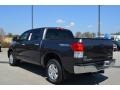 2013 Magnetic Gray Metallic Toyota Tundra Limited CrewMax 4x4  photo #3